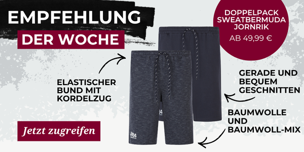 Empfehlung der Woche