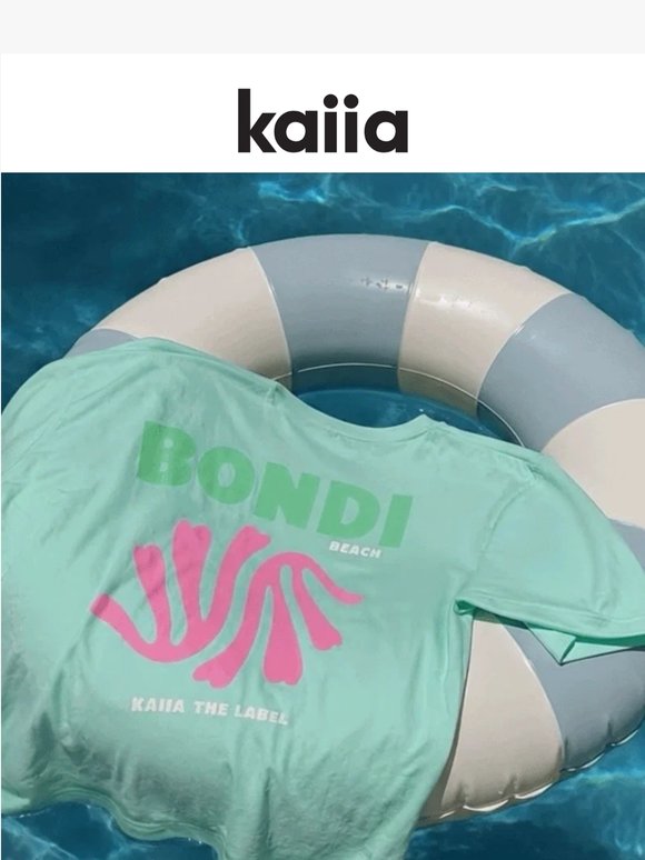 Poolside Plans Pending...