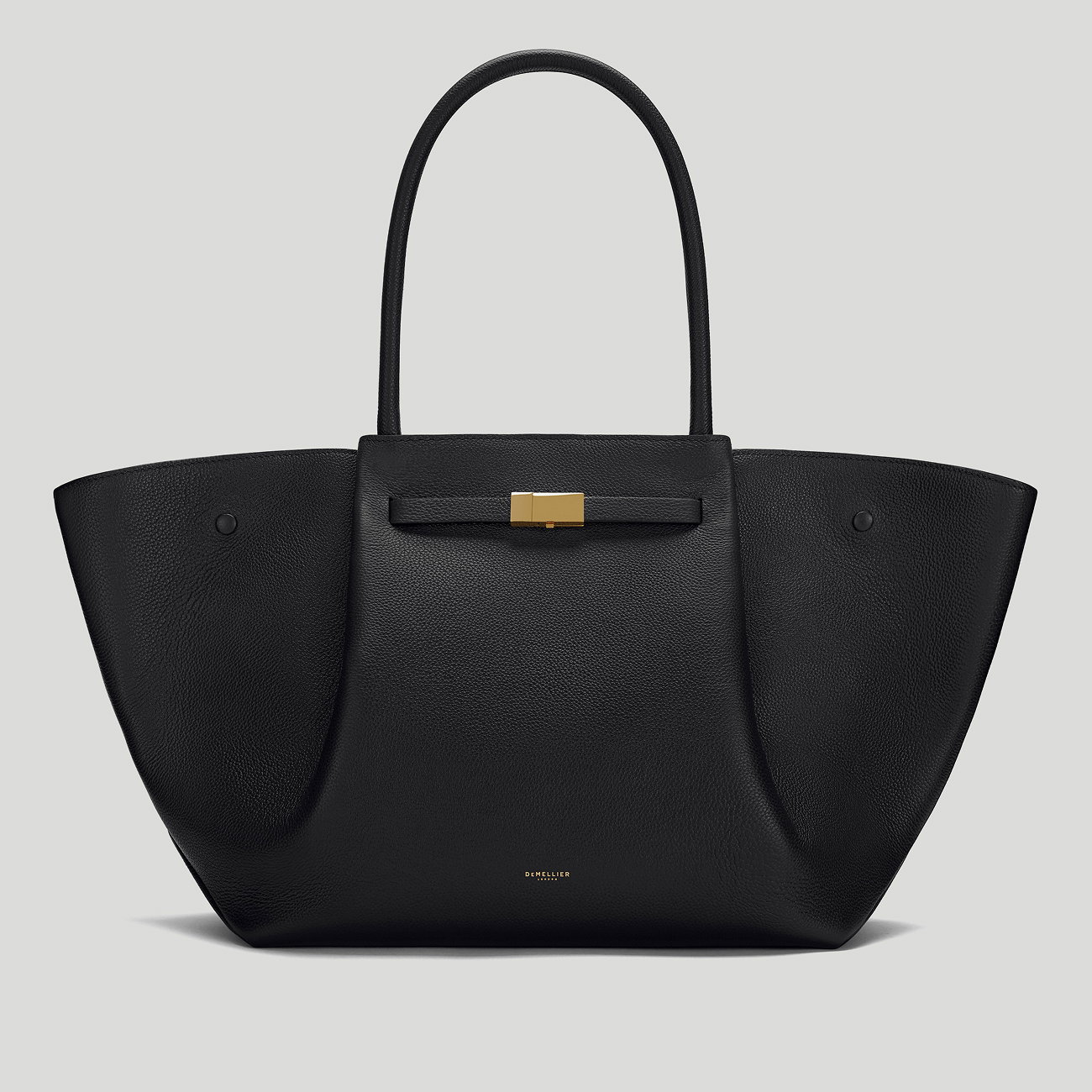 the new york black small grain