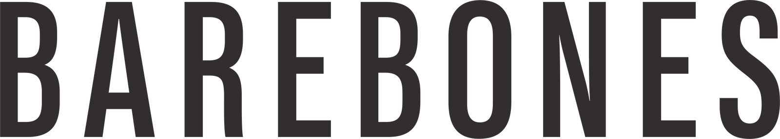 Barebones
