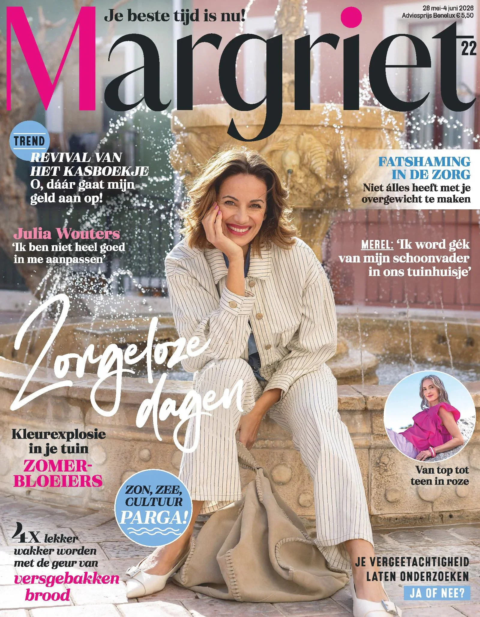 Magriet