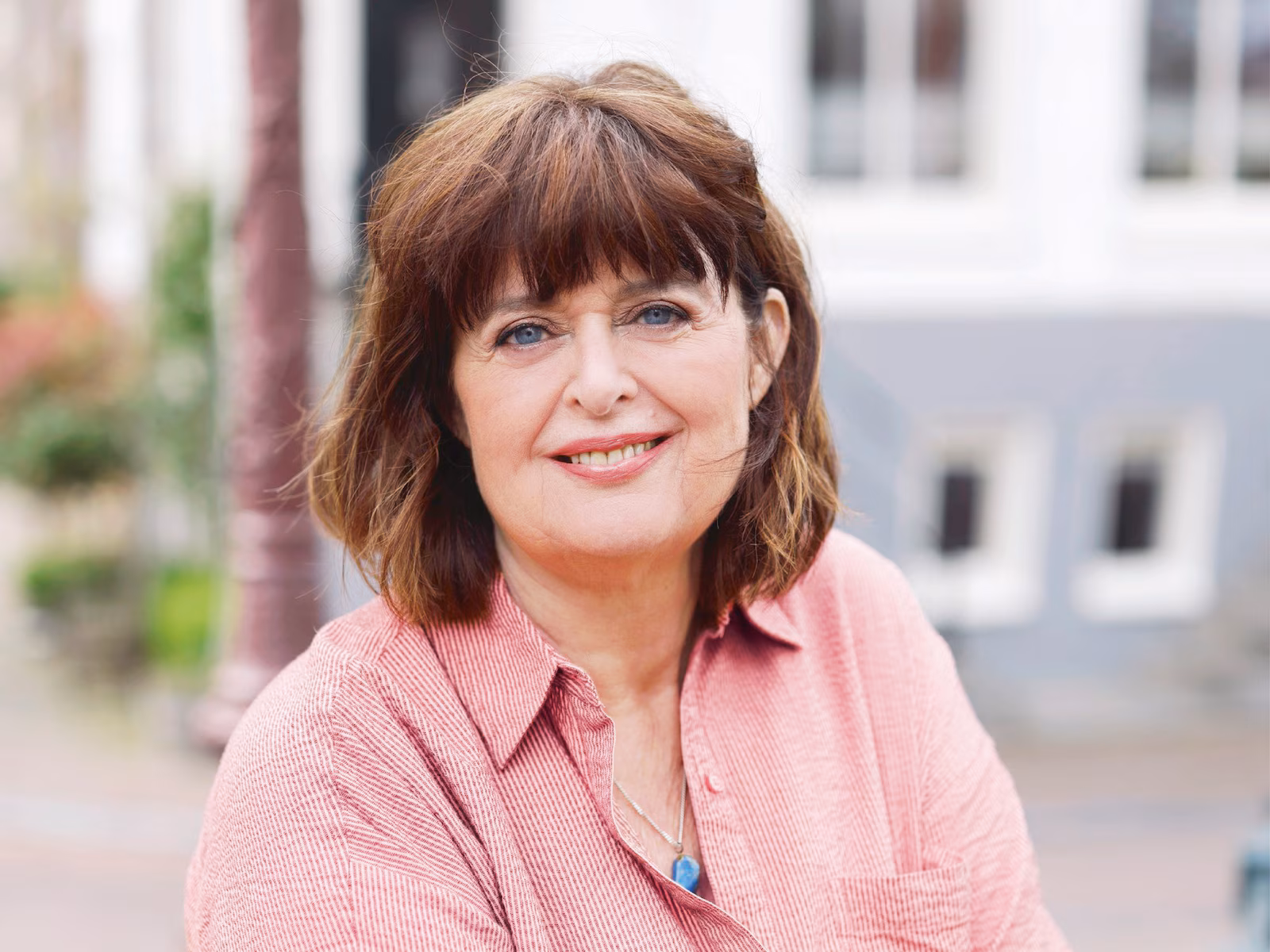 Petra Possel (63): ‘Ik was zo’n peuter wiens eerste woordjes waren ‘zelf doen’ en ben zo gebleven’