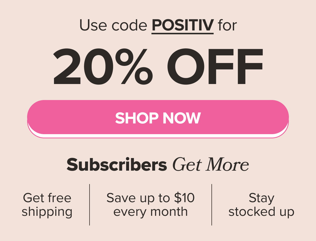 20% OFF