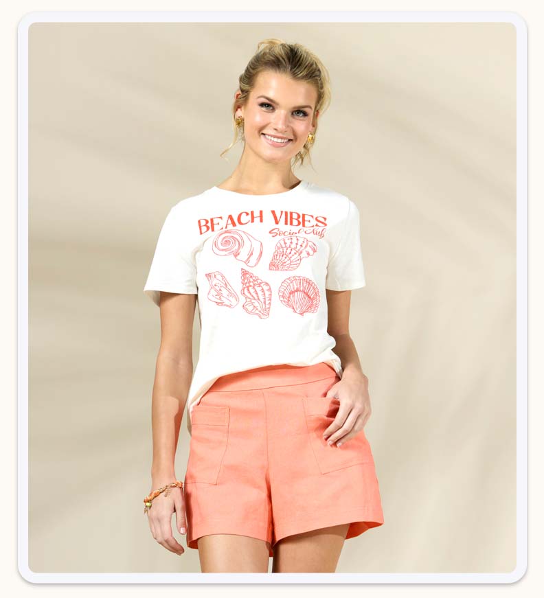 Shop the Look