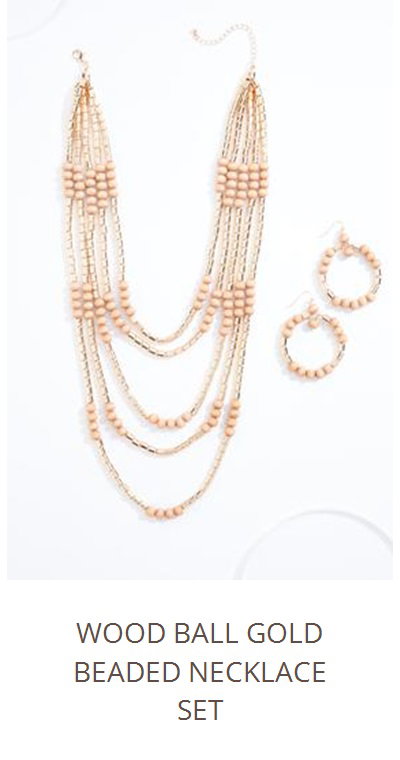 View product recommended for you