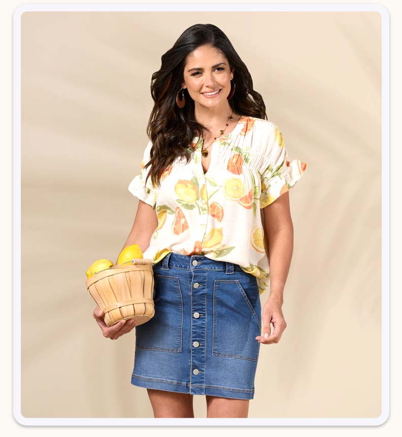 Shop the Look