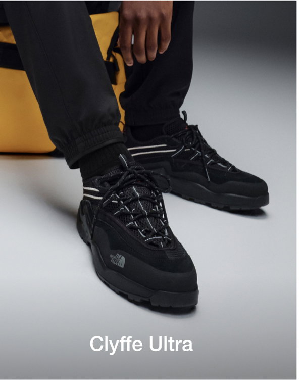 Clyffe Ultra