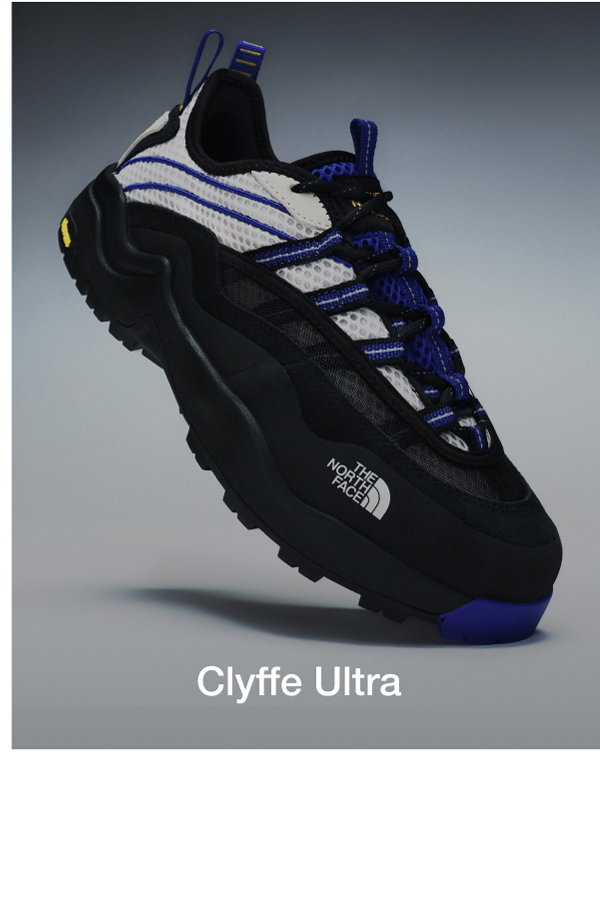 Clyffe Ultra