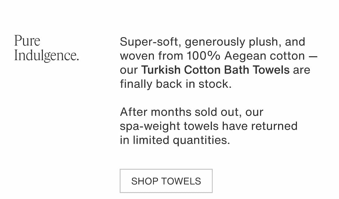 Shop Towels