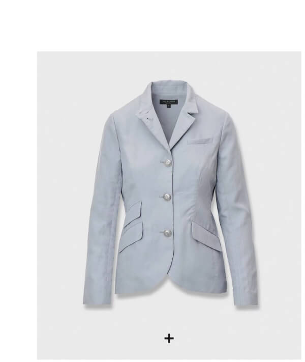 Shop Slade Tailored Blazer