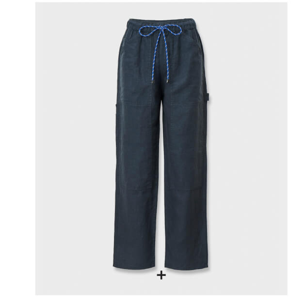 Shop Atlas Linen Pant