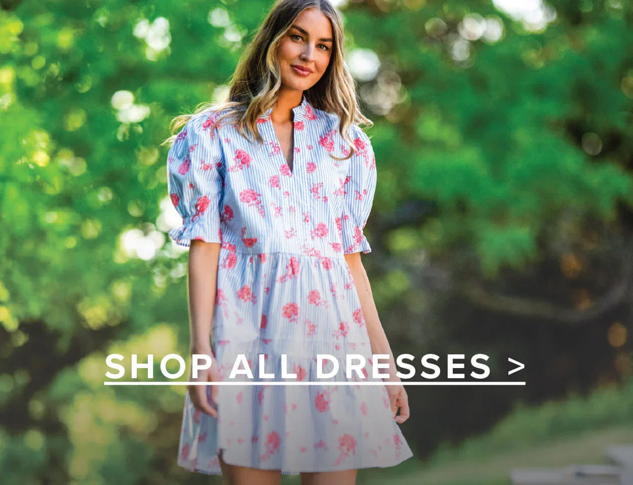 Shop all dresses