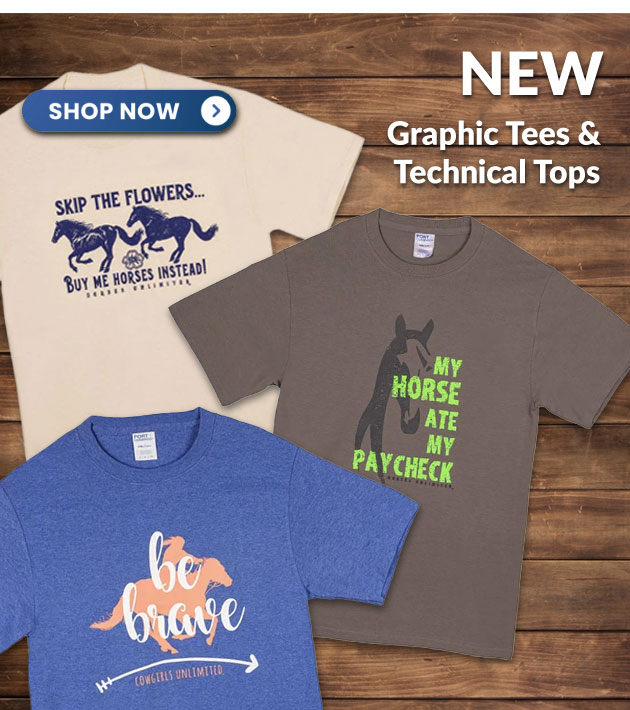 New apparel