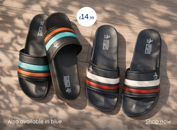 Perfect for summer...