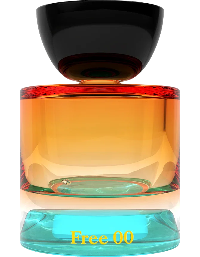 Image of Free 00
