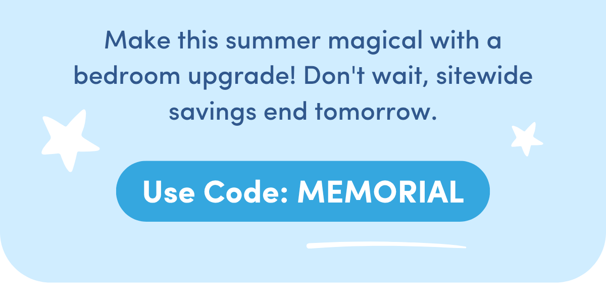 Use Code: MEMORIAL