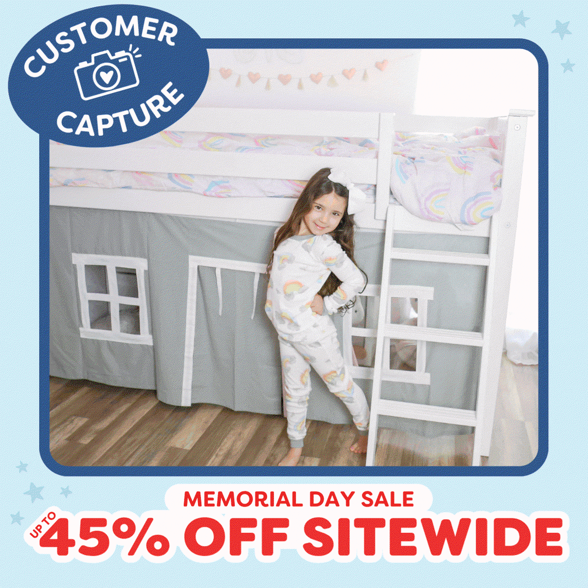 Use Code: MEMORIAL