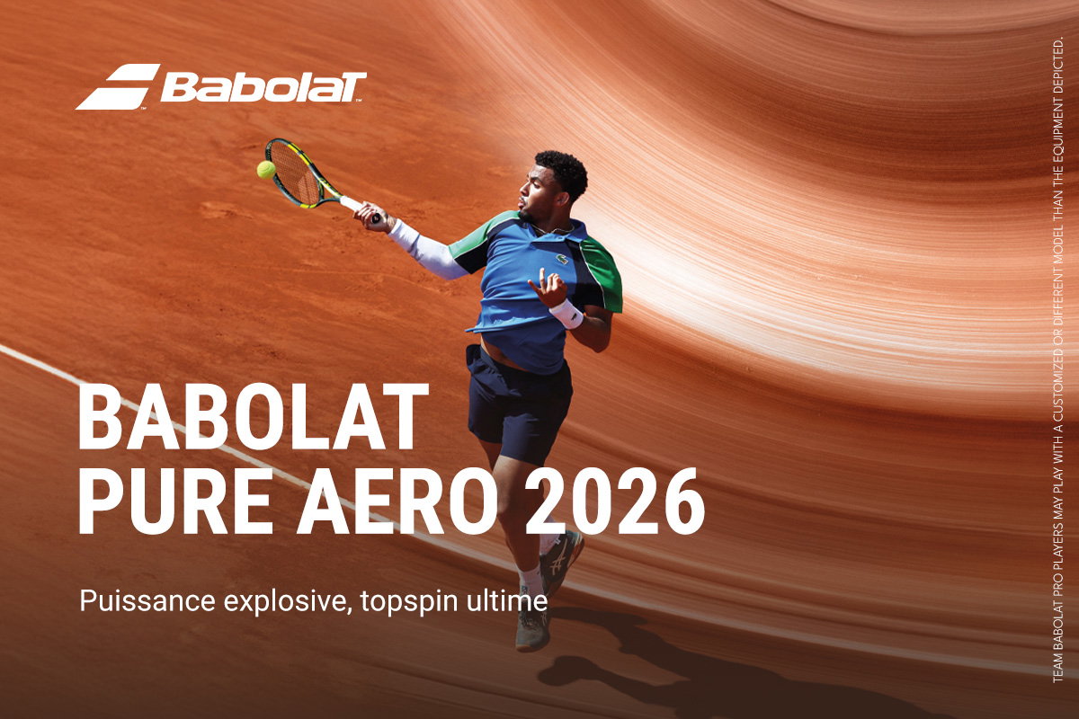 babolat