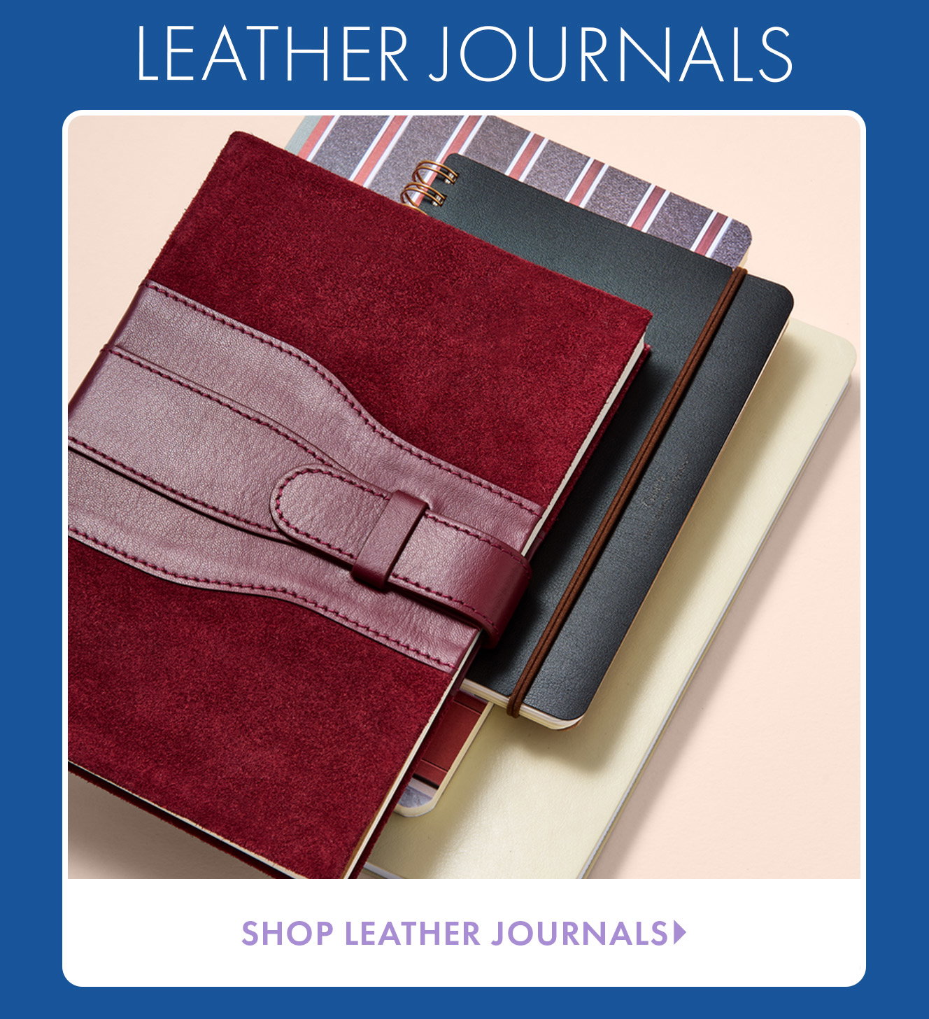 Leather Journals