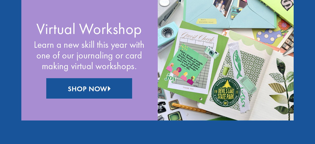 Workshops