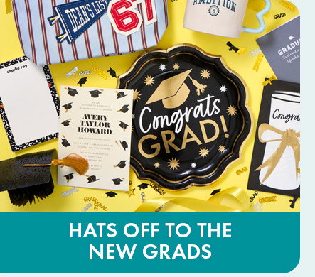 Graduation Collection
