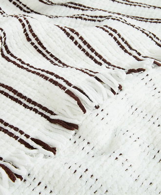 Shop throws