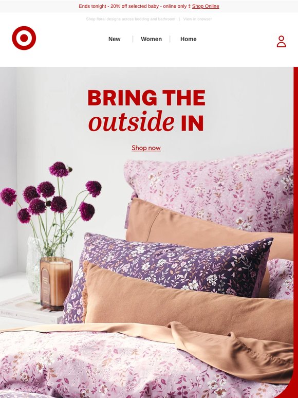 100% Aussie Cotton reversible quilt cover set $50 QB