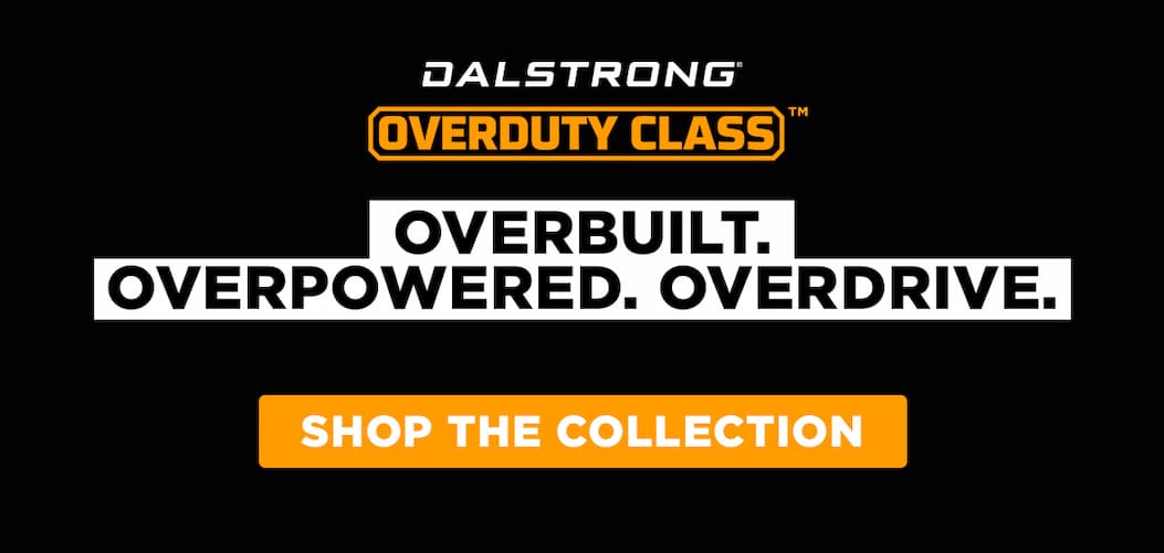 Shop The OverDuty Class™ 
