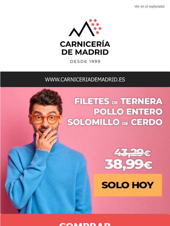 3 productos con un AHORR0 de más de 4€