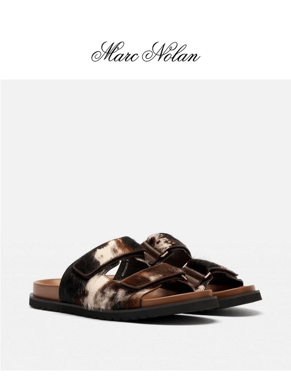 Summer Sandals