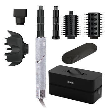 Shark FlexStyle Air Styling and Drying System Frosted Diamond