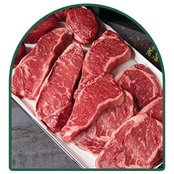 steak cuts