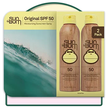sun bum spf50 sunscreen
