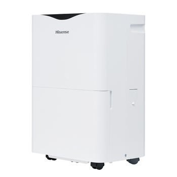 Hisense 35-Pint Dehumidifier