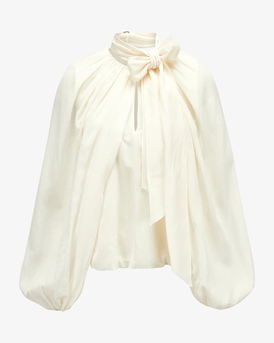 Bluse Dreamful Volumes