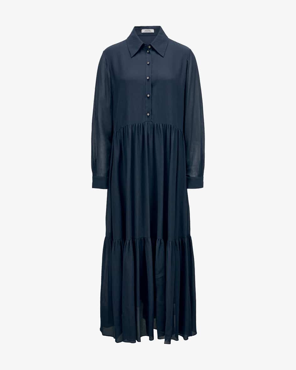 Hemdblusenkleid Dreamful Volumes