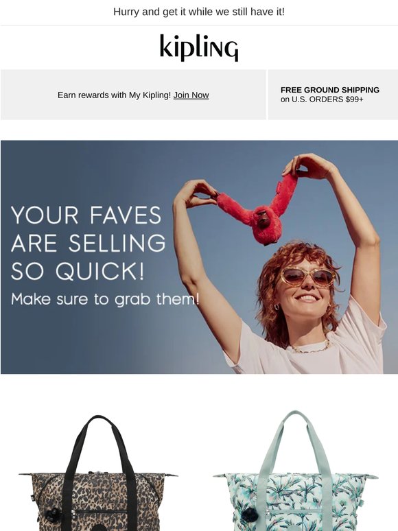 Art Medium Printed Tote Bag-Wild Leopard Is Almost Sold Out!