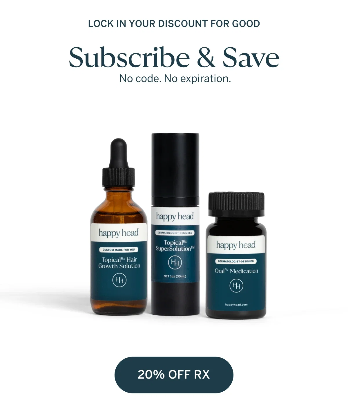 20% off rx