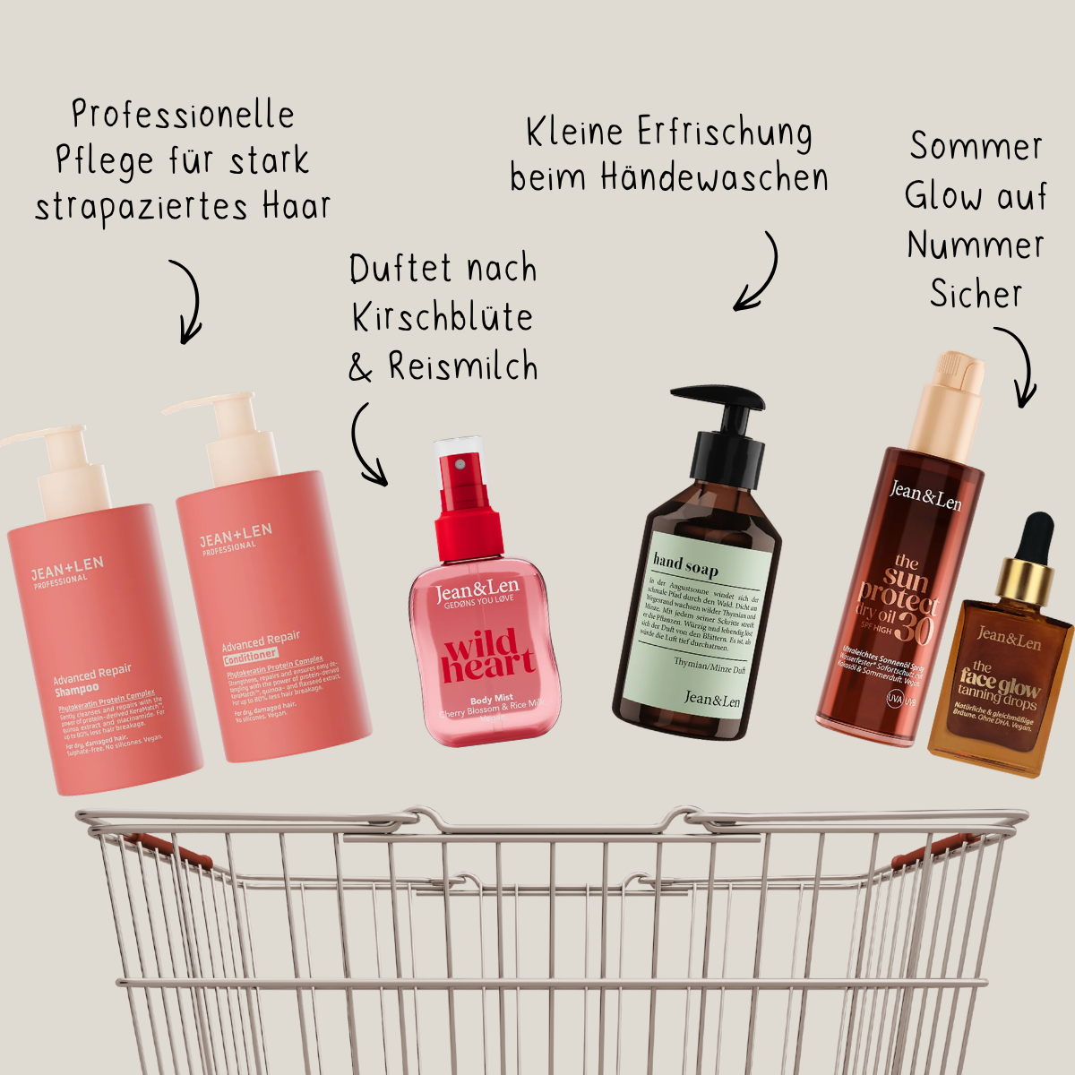 Neuheiten shoppen