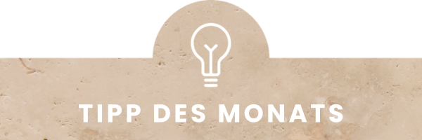 Header Tipp des Monats
