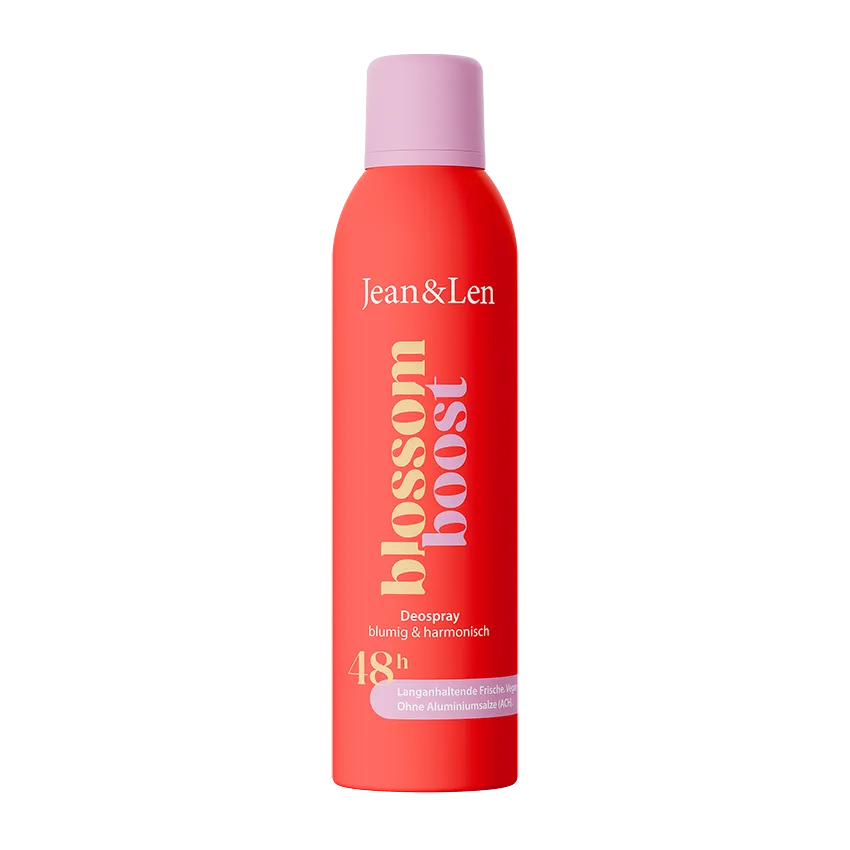 Image of Deospray Blossom Boost