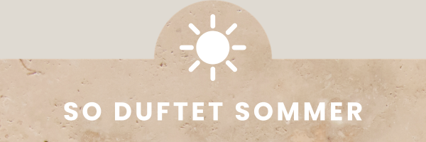 Header Sommer Duft