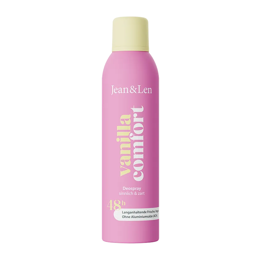 Image of Deospray Vanilla Comfort