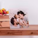 Painel de Mesa personalizado FotoRegistro