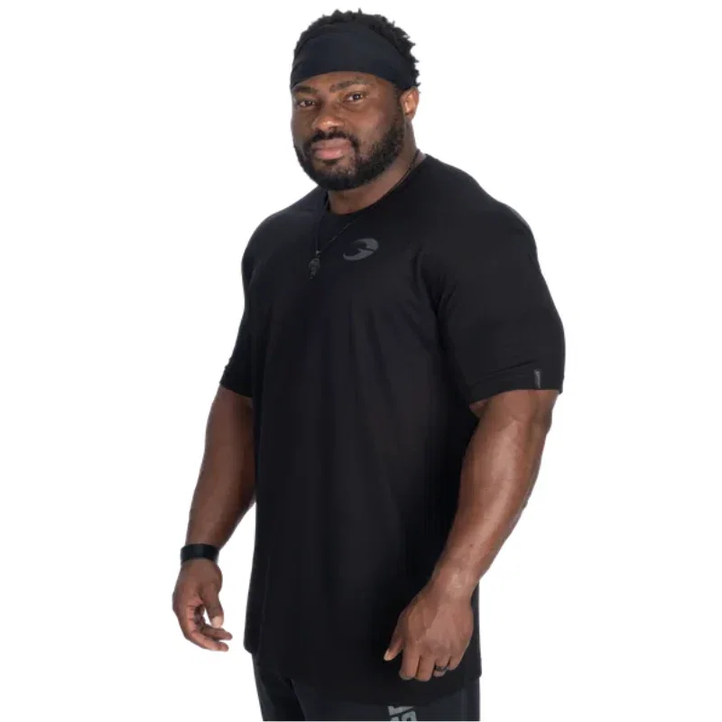 Image of GASP Division Standard Tee Black*