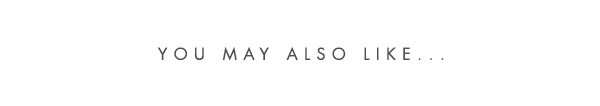 You may also like...