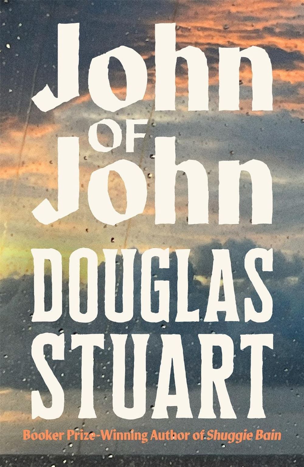 Image of John of John