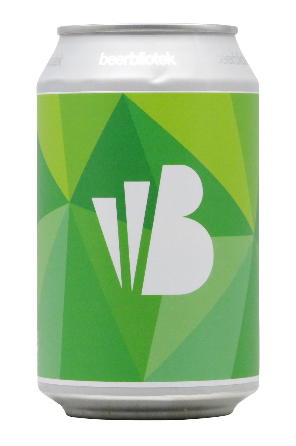 Beerbliotek Hip Hops WC IPA 0,33l