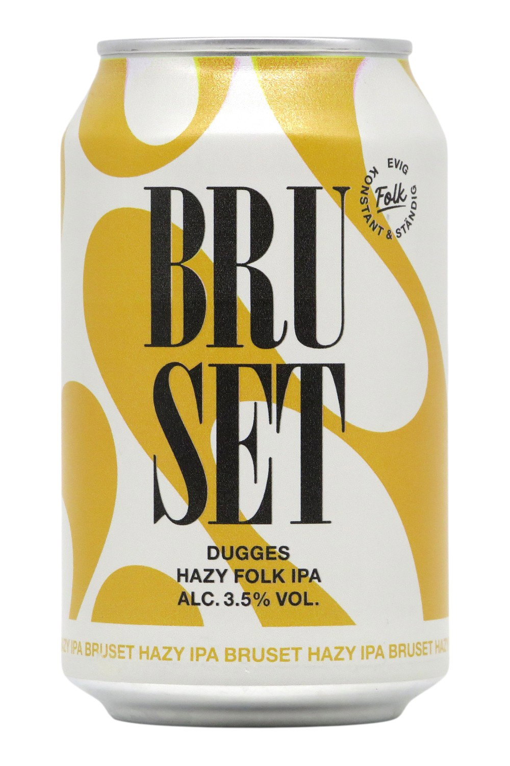 Dugges Bruset IPA 0,33l