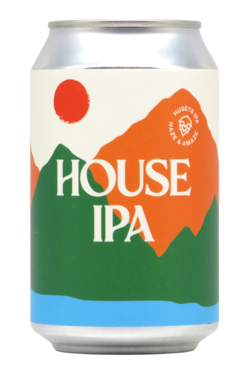 Dugges House IPA 0,33l